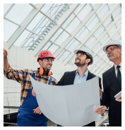 Relevé de non-conformités DTU