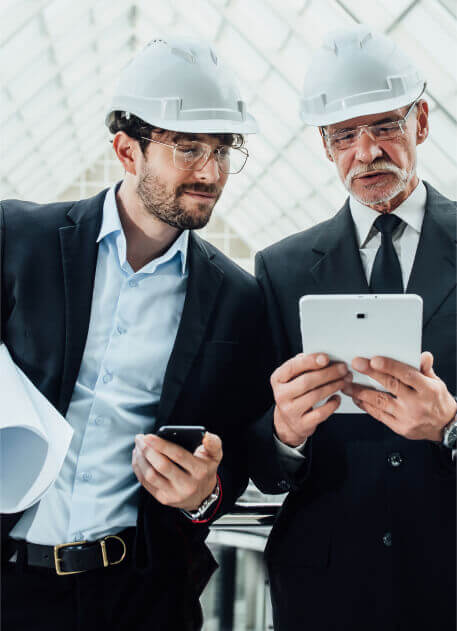 Contactez un expert malfaçons