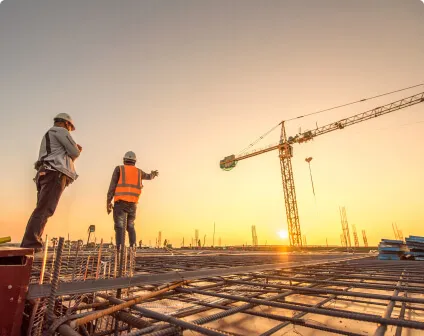 Client particulier expertise bâtiment