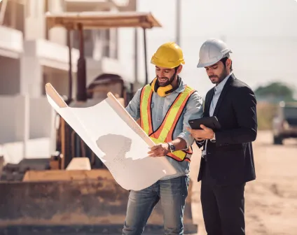Expert indépendant bâtiment
