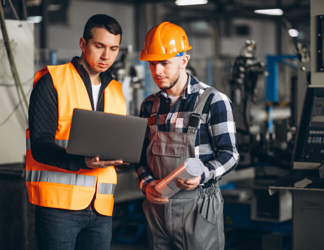 Missions d'expertise