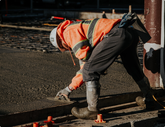 Pathologies du bâtiment